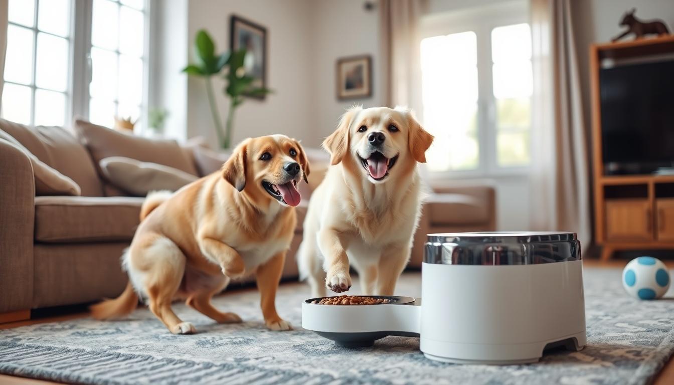 Convenient Care for Your Pets